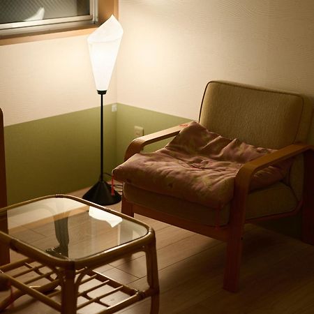 Tabist Chikuba Shinyotei Hakodate Yunokawaonsen מראה חיצוני תמונה