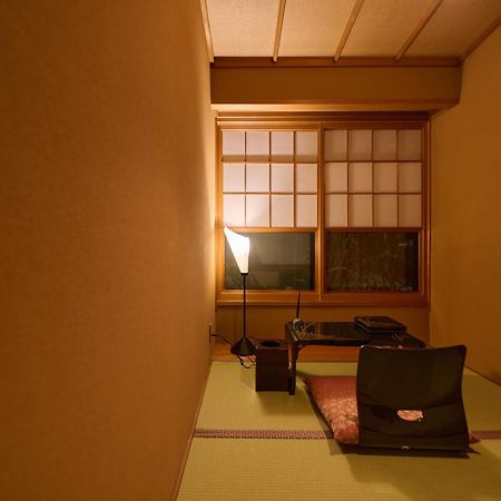 Tabist Chikuba Shinyotei Hakodate Yunokawaonsen מראה חיצוני תמונה