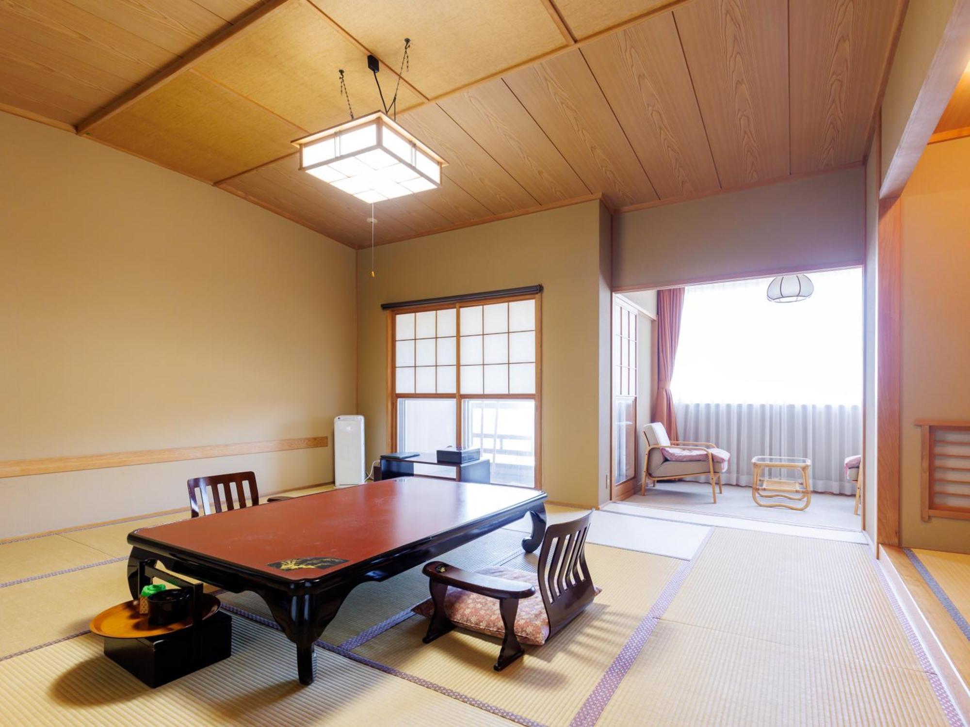 Tabist Chikuba Shinyotei Hakodate Yunokawaonsen חדר תמונה