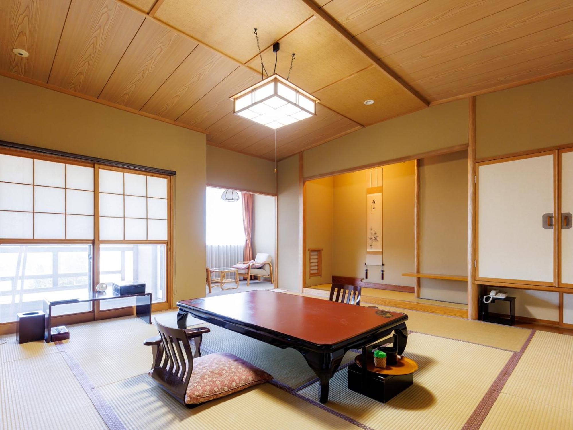 Tabist Chikuba Shinyotei Hakodate Yunokawaonsen חדר תמונה