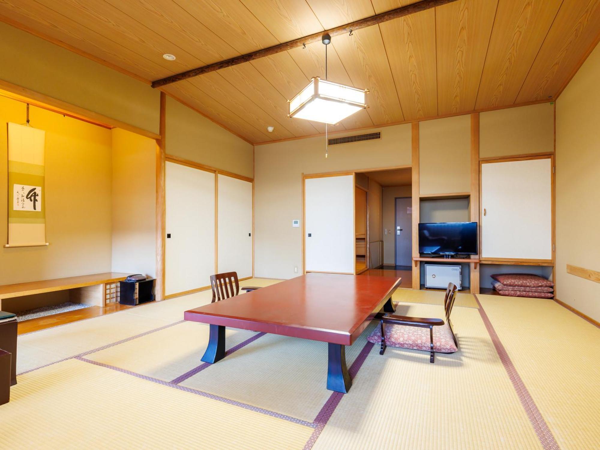 Tabist Chikuba Shinyotei Hakodate Yunokawaonsen חדר תמונה