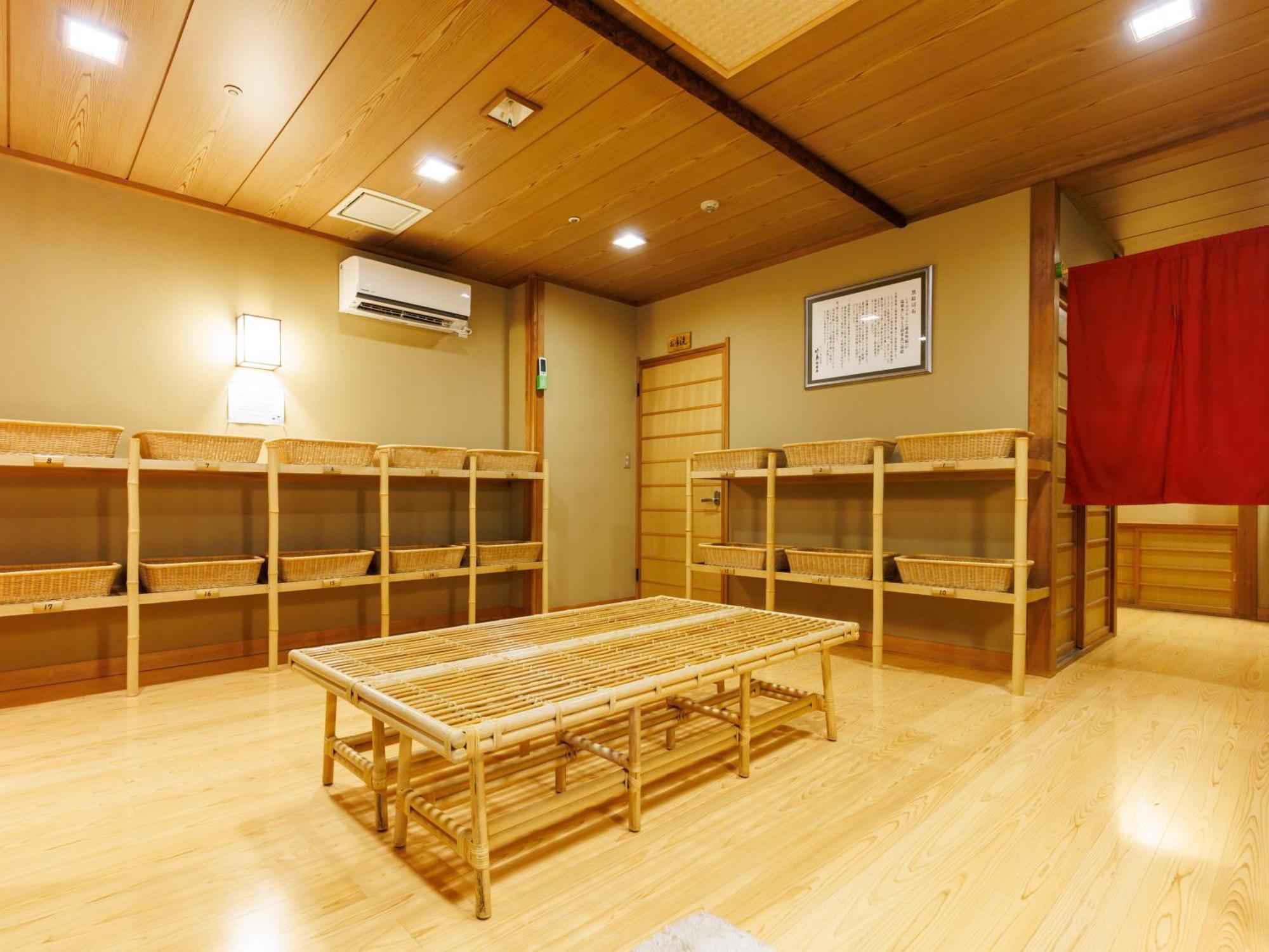 Tabist Chikuba Shinyotei Hakodate Yunokawaonsen מראה חיצוני תמונה