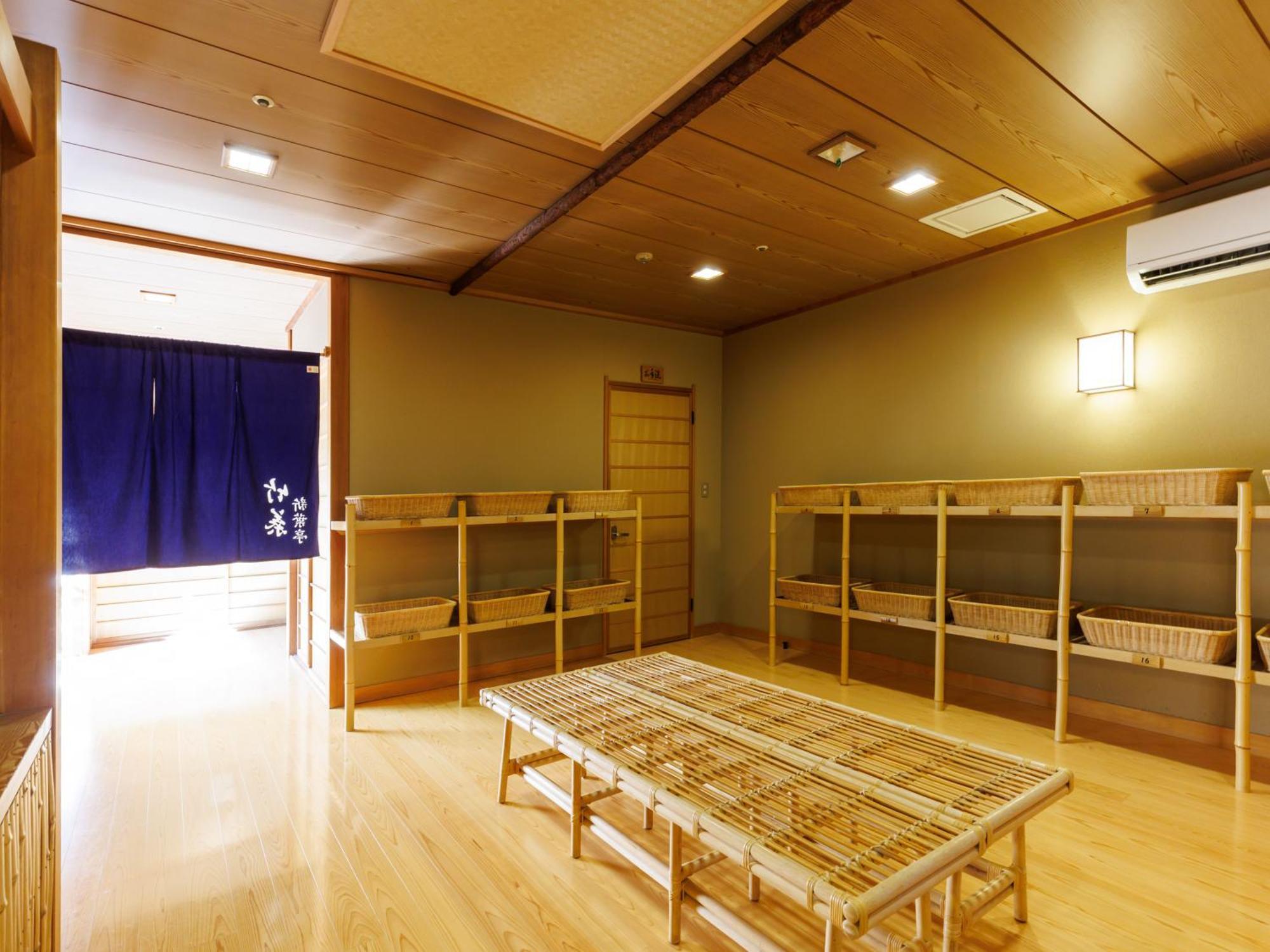 Tabist Chikuba Shinyotei Hakodate Yunokawaonsen מראה חיצוני תמונה