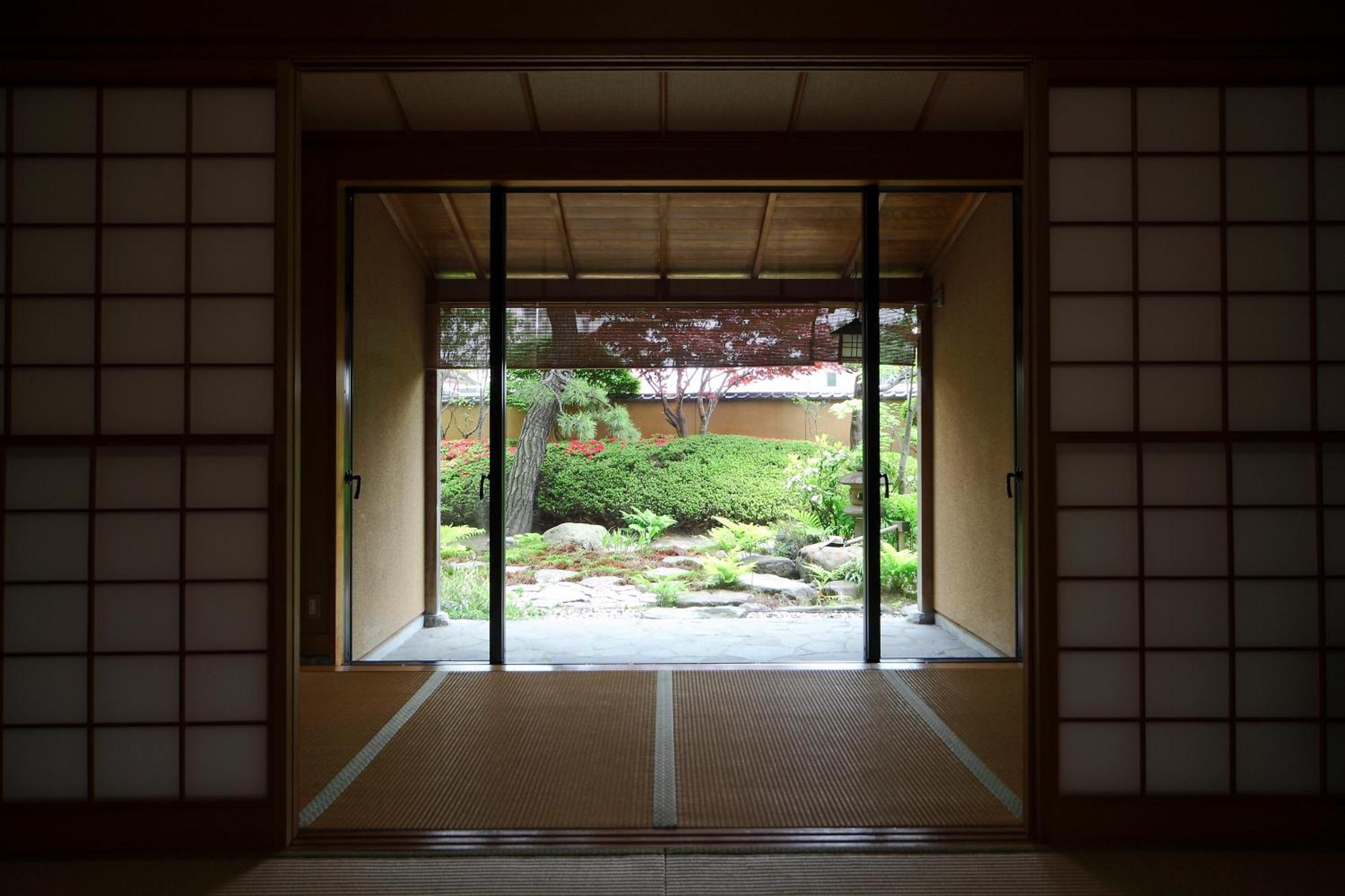 Tabist Chikuba Shinyotei Hakodate Yunokawaonsen מראה חיצוני תמונה