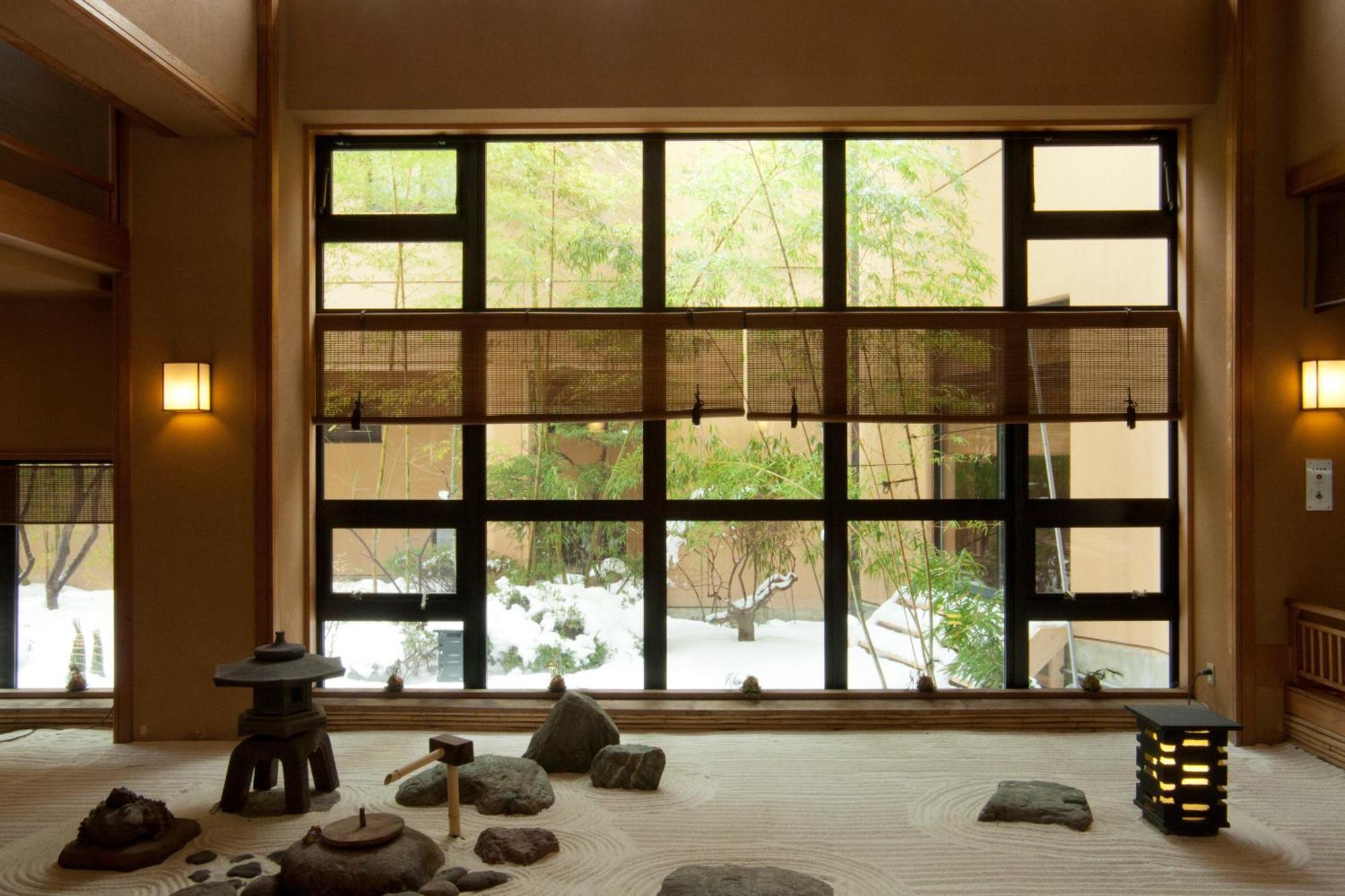 Tabist Chikuba Shinyotei Hakodate Yunokawaonsen מראה חיצוני תמונה